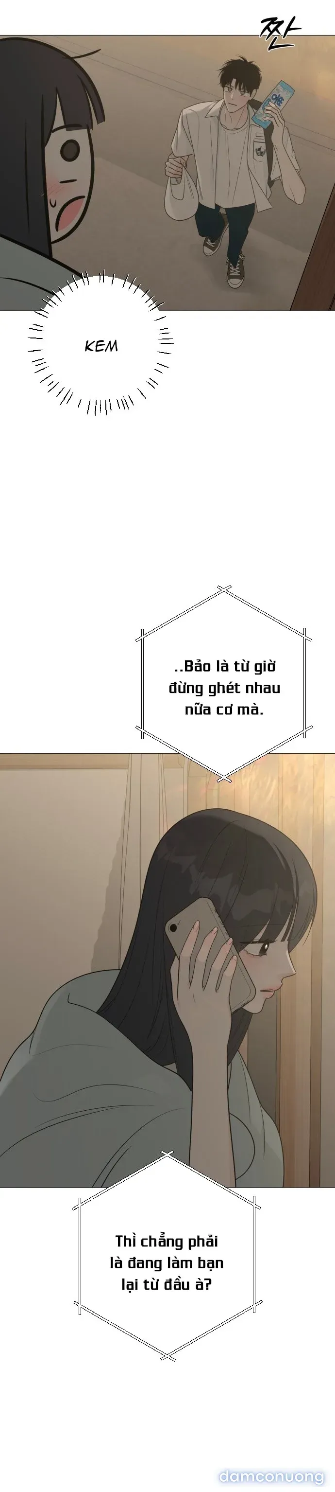 đọc truyện Hashtag: Mối Tình Đầu Chương 34 ảnh 69 tại Thiên Thai Truyện