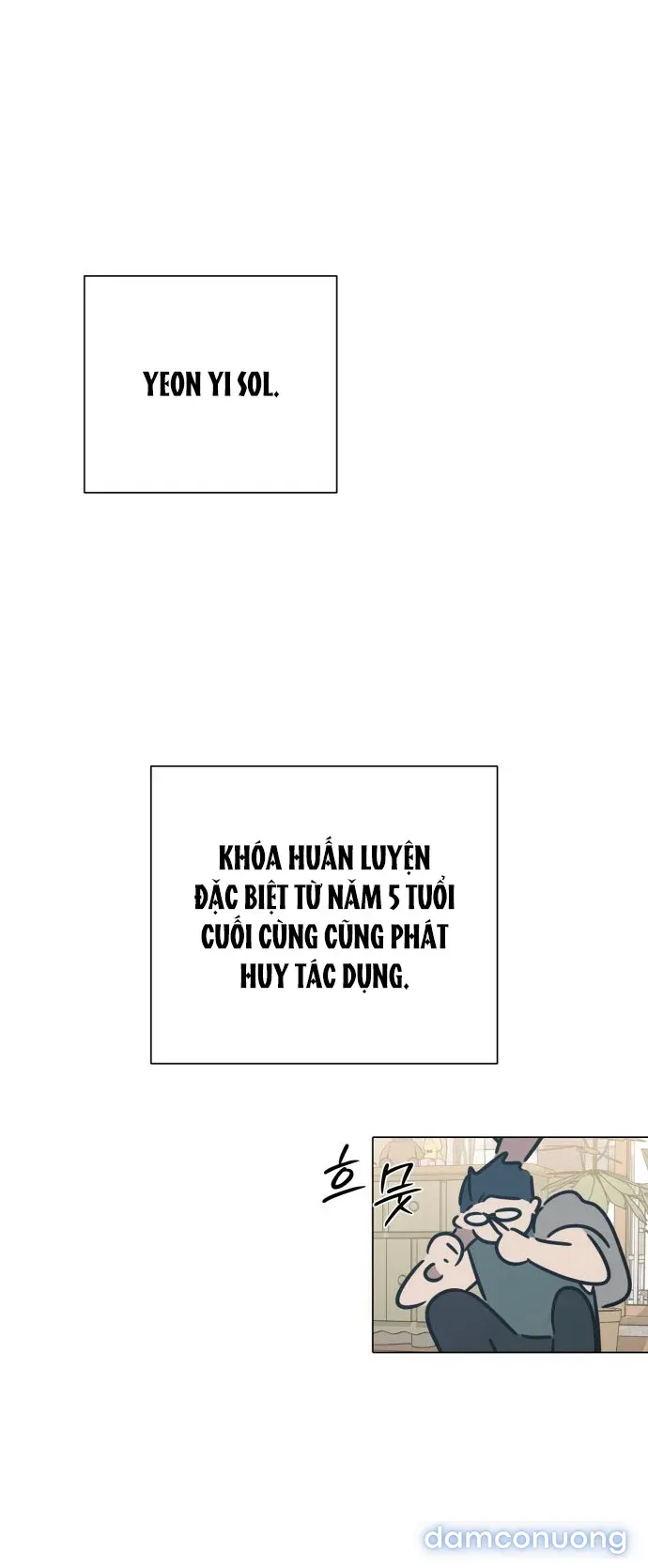đọc truyện Hashtag: Mối Tình Đầu Chương 36 ảnh 19 tại Thiên Thai Truyện