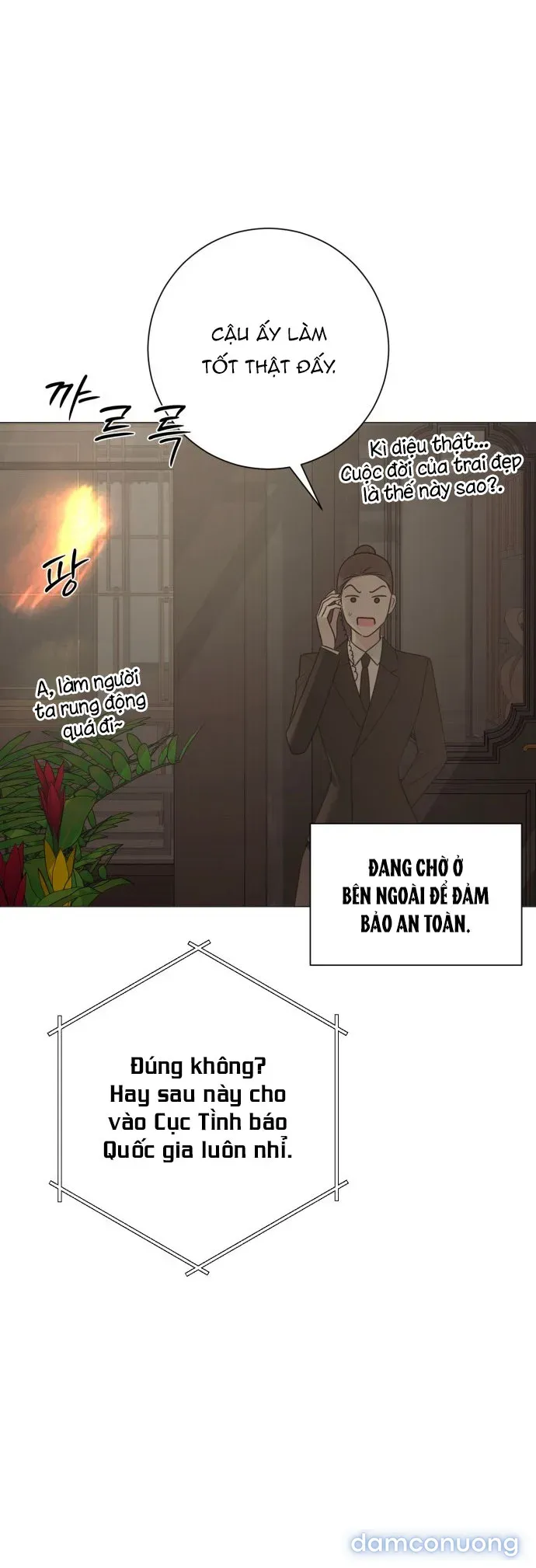 đọc truyện Hashtag: Mối Tình Đầu Chương 36 ảnh 64 tại Thiên Thai Truyện