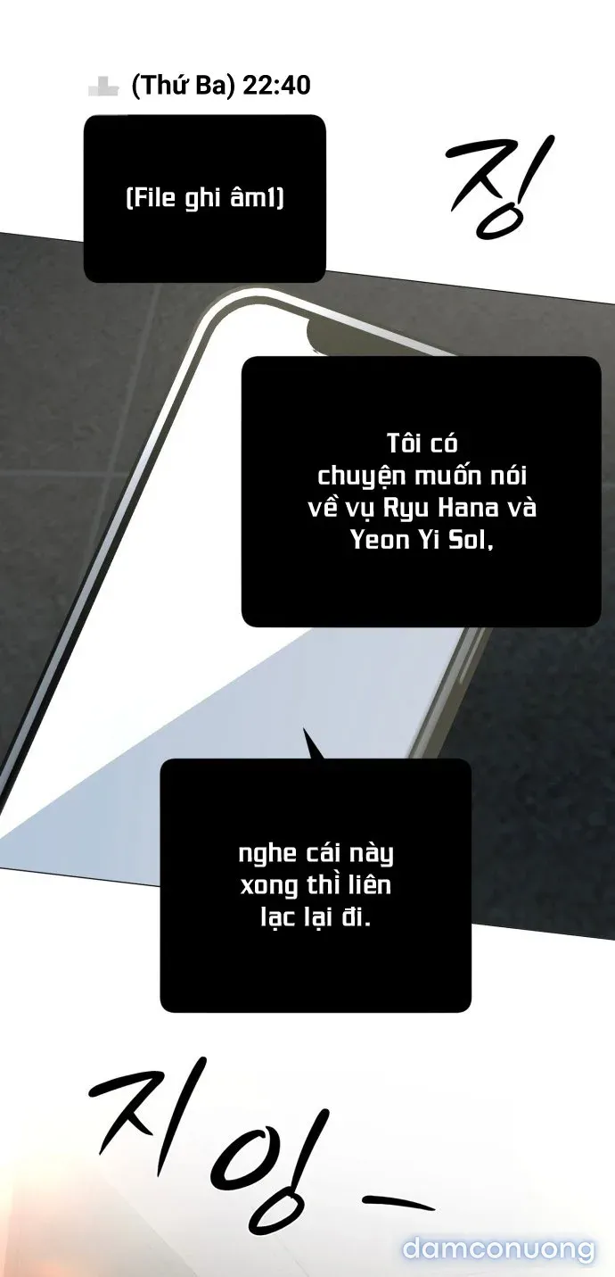 đọc truyện Hashtag: Mối Tình Đầu Chương 36 ảnh 74 tại Thiên Thai Truyện