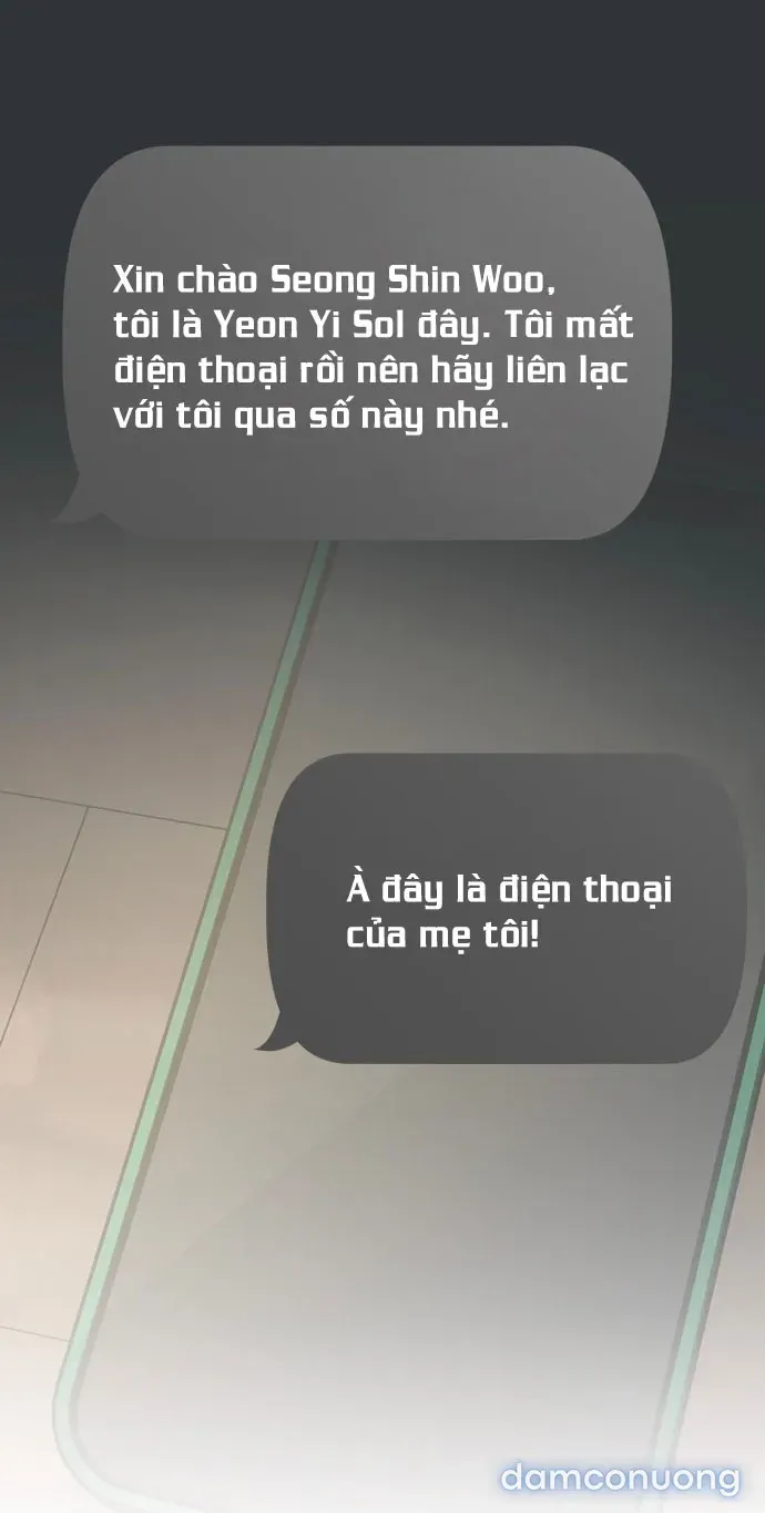 đọc truyện Hashtag: Mối Tình Đầu Chương 36 ảnh 11 tại Thiên Thai Truyện