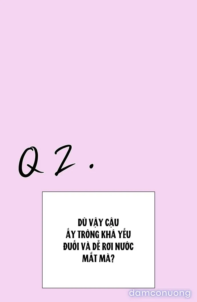 đọc truyện Hashtag: Mối Tình Đầu Chương 37 ảnh 14 tại Thiên Thai Truyện