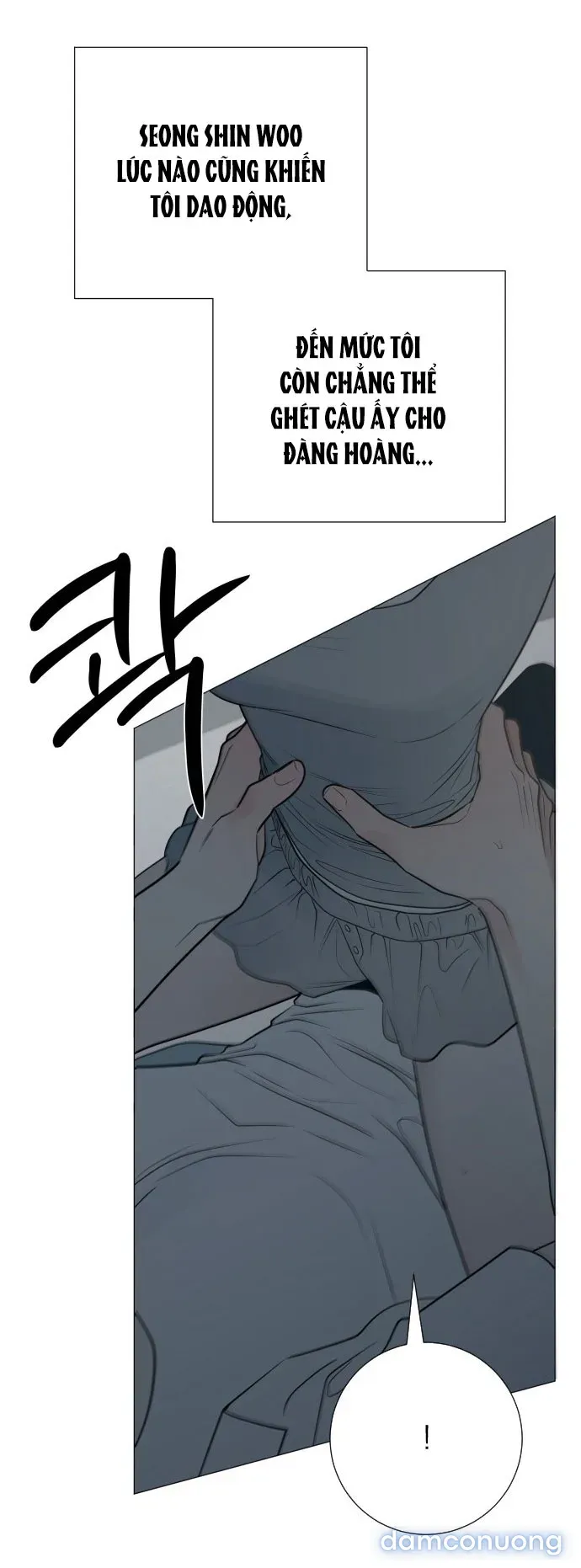 đọc truyện Hashtag: Mối Tình Đầu Chương 37 ảnh 78 tại Thiên Thai Truyện