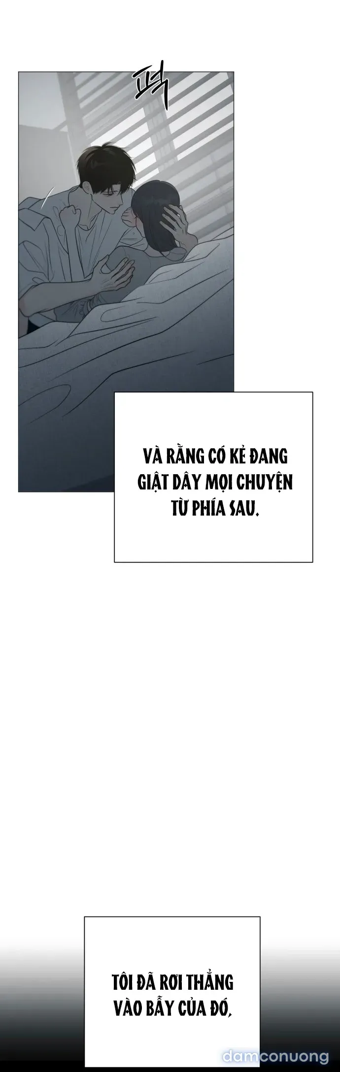đọc truyện Hashtag: Mối Tình Đầu Chương 38 ảnh 18 tại Thiên Thai Truyện