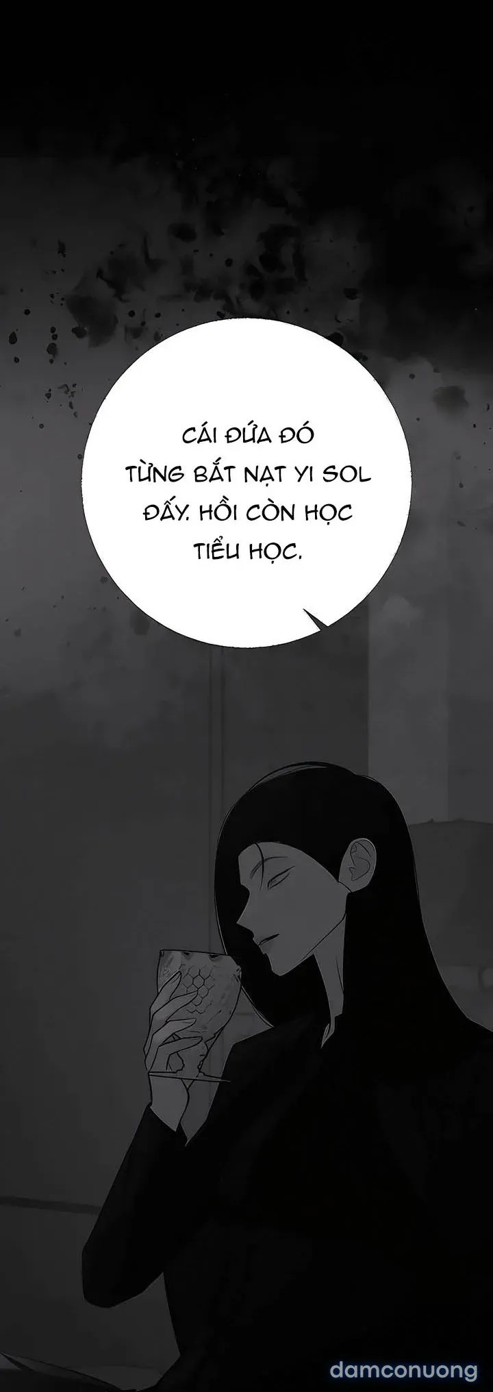 đọc truyện Hashtag: Mối Tình Đầu Chương 39 ảnh 17 tại Thiên Thai Truyện
