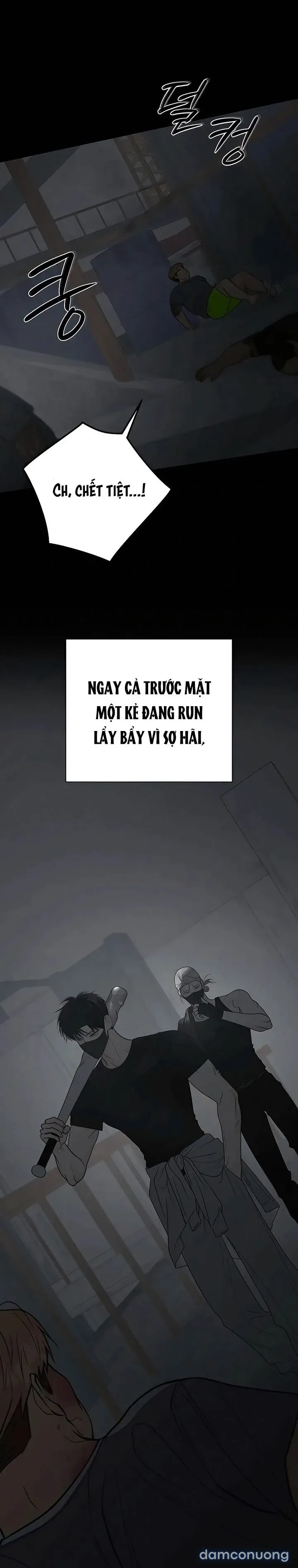đọc truyện Hashtag: Mối Tình Đầu Chương 39 ảnh 6 tại Thiên Thai Truyện