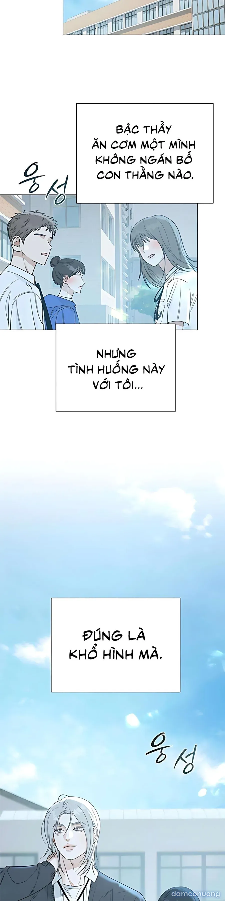 đọc truyện Hashtag: Mối Tình Đầu Chương 4 ảnh 26 tại Thiên Thai Truyện