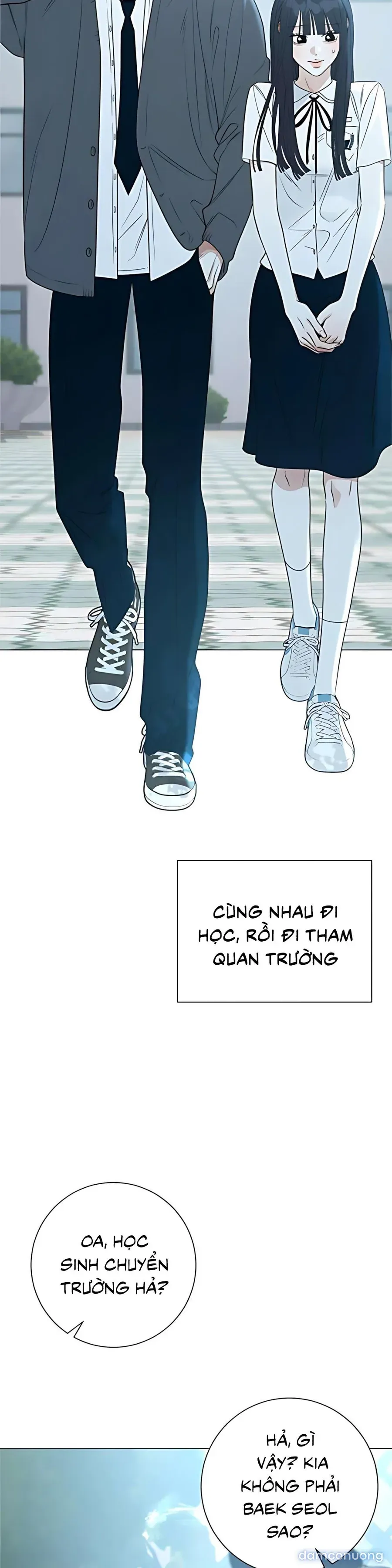 đọc truyện Hashtag: Mối Tình Đầu Chương 4 ảnh 27 tại Thiên Thai Truyện
