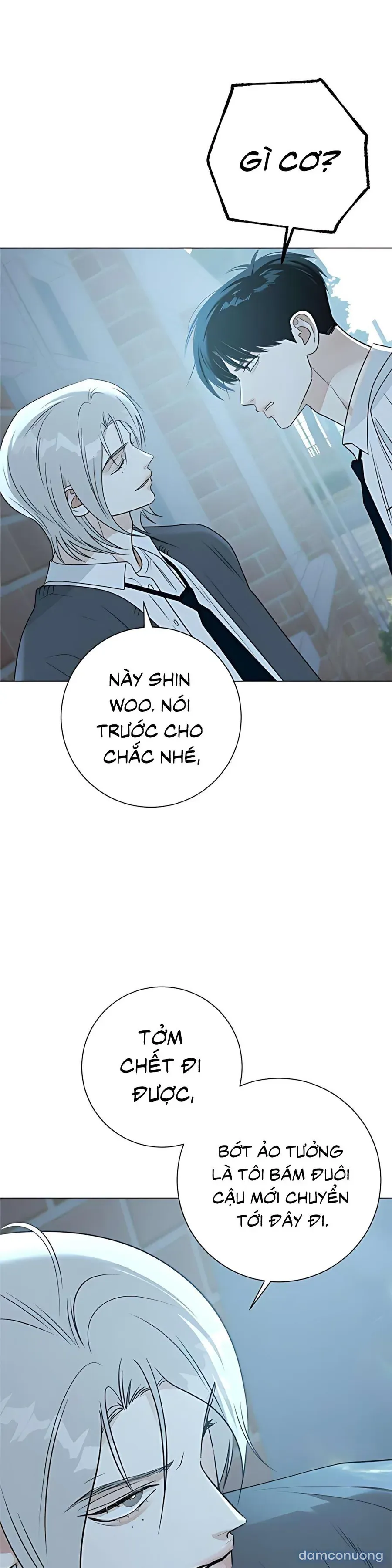 đọc truyện Hashtag: Mối Tình Đầu Chương 4 ảnh 41 tại Thiên Thai Truyện