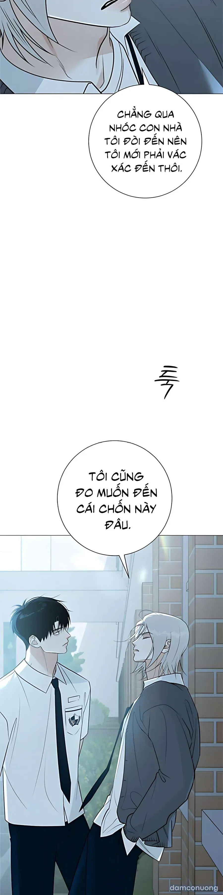đọc truyện Hashtag: Mối Tình Đầu Chương 4 ảnh 42 tại Thiên Thai Truyện