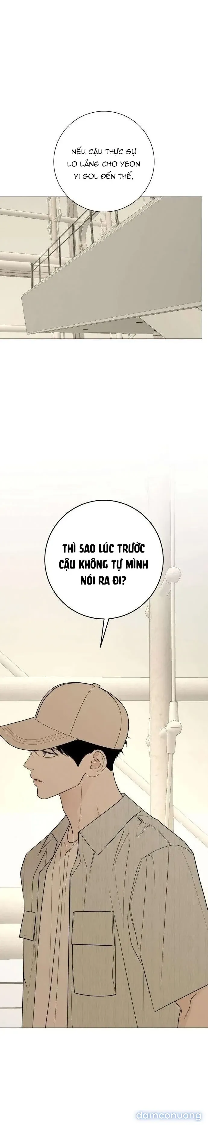 đọc truyện Hashtag: Mối Tình Đầu Chương 40 ảnh 41 tại Thiên Thai Truyện