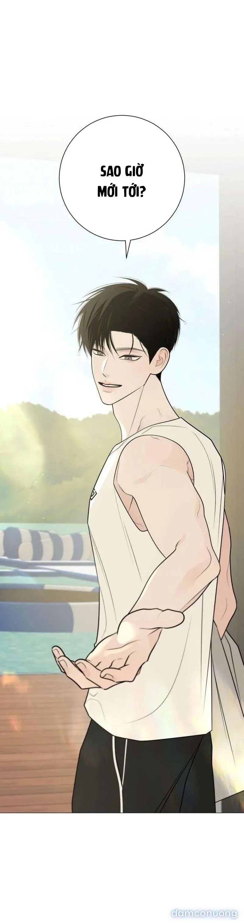 đọc truyện Hashtag: Mối Tình Đầu Chương 42 ảnh 22 tại Thiên Thai Truyện