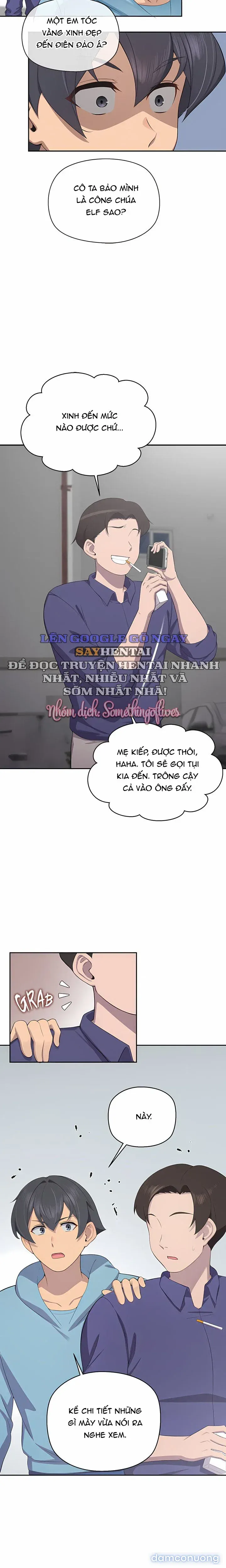 đọc truyện Hạt Giống Định Mệnh- Không Che Chương 3 ảnh 18 tại Thiên Thai Truyện