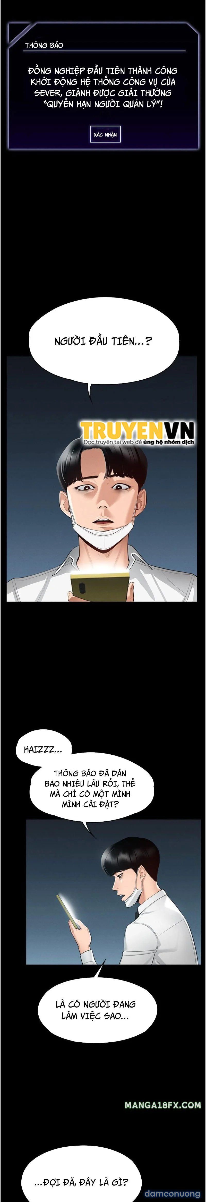 đọc truyện Hatsujou Kiken Chitai Chương 1 ảnh 13 tại Thiên Thai Truyện