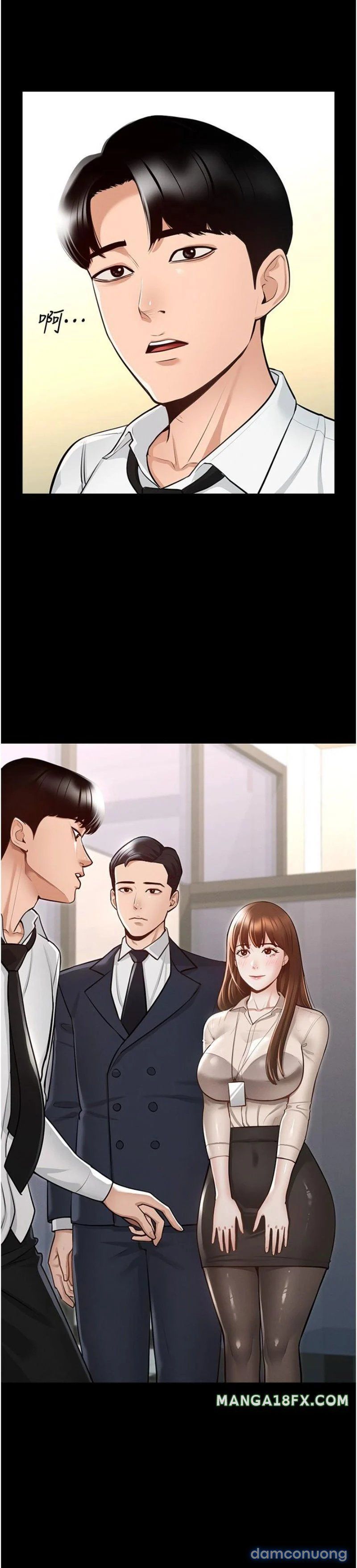 đọc truyện Hatsujou Kiken Chitai Chương 1 ảnh 33 tại Thiên Thai Truyện