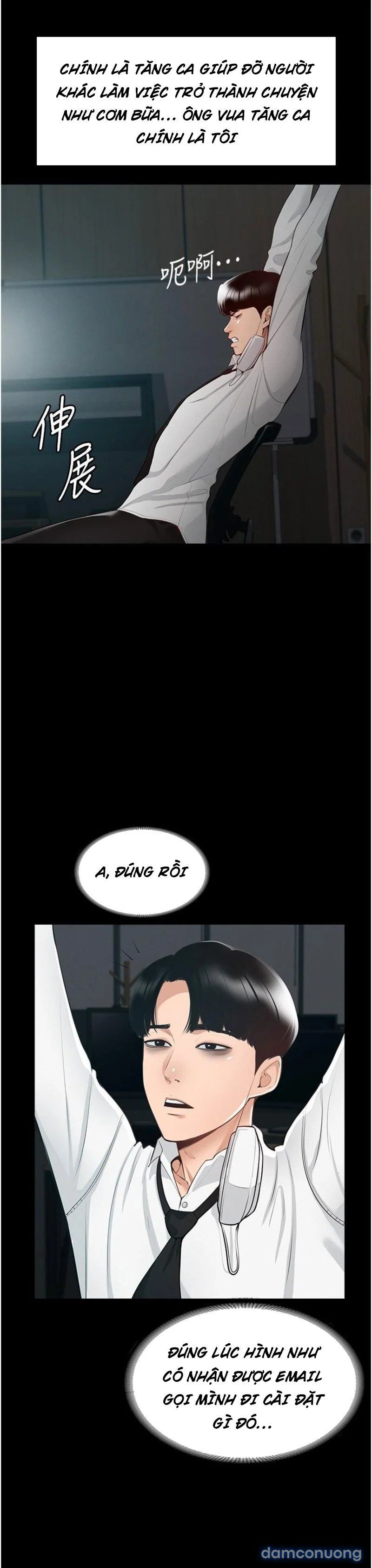 đọc truyện Hatsujou Kiken Chitai Chương 1 ảnh 9 tại Thiên Thai Truyện