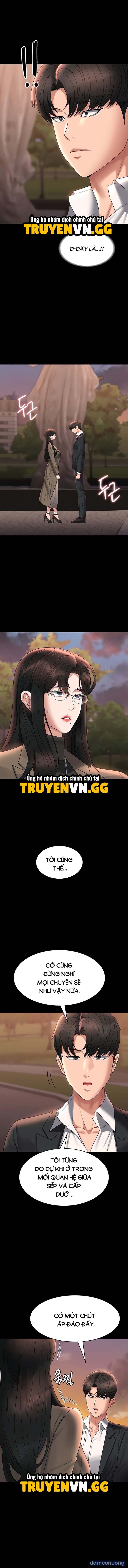 đọc truyện Hatsujou Kiken Chitai Chương 102 ảnh 17 tại Thiên Thai Truyện