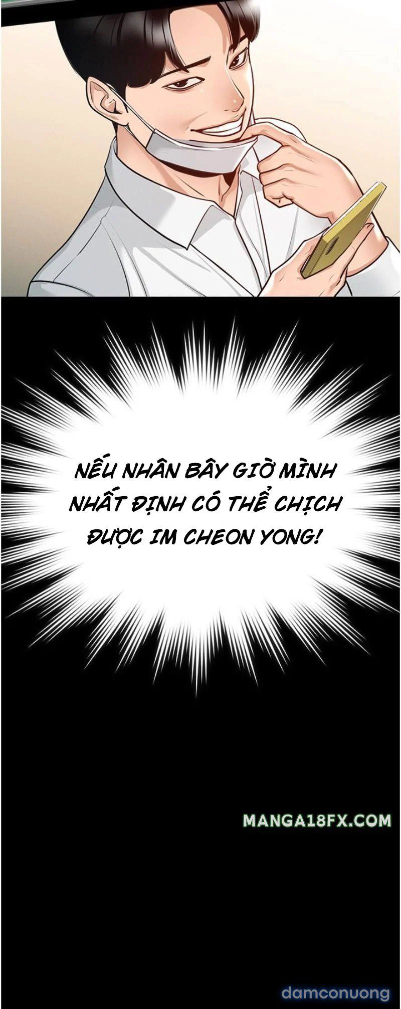 đọc truyện Hatsujou Kiken Chitai Chương 2 ảnh 32 tại Thiên Thai Truyện