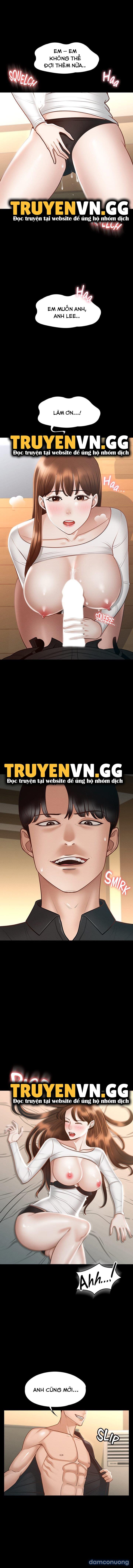 đọc truyện Hatsujou Kiken Chitai Chương 21 ảnh 14 tại Thiên Thai Truyện