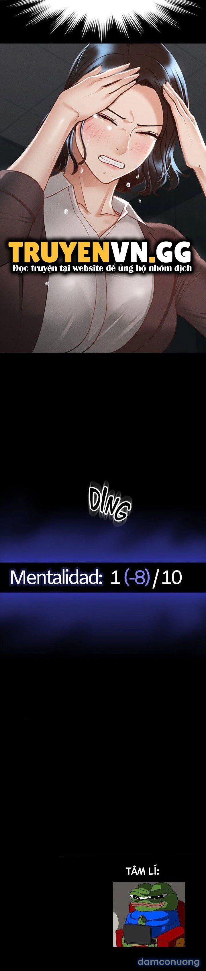 đọc truyện Hatsujou Kiken Chitai Chương 22 ảnh 35 tại Thiên Thai Truyện