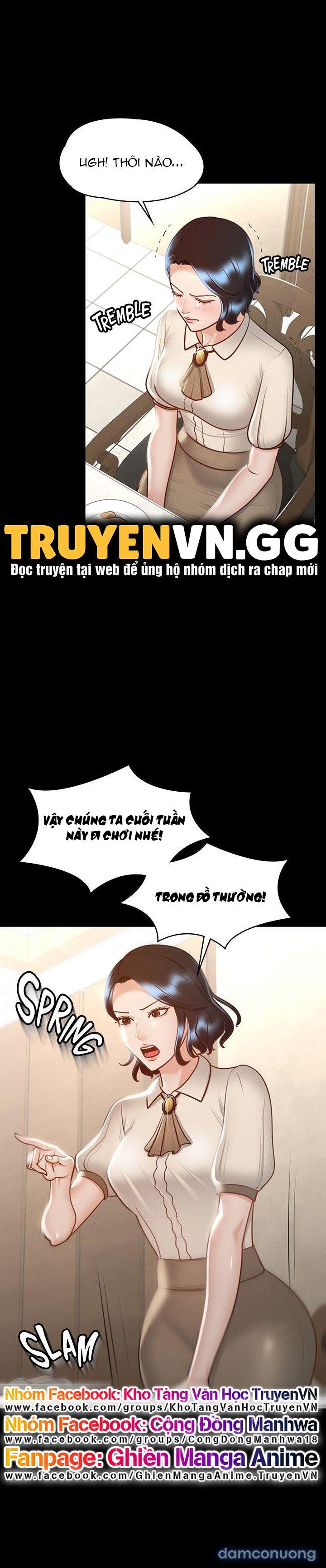 đọc truyện Hatsujou Kiken Chitai Chương 23 ảnh 25 tại Thiên Thai Truyện