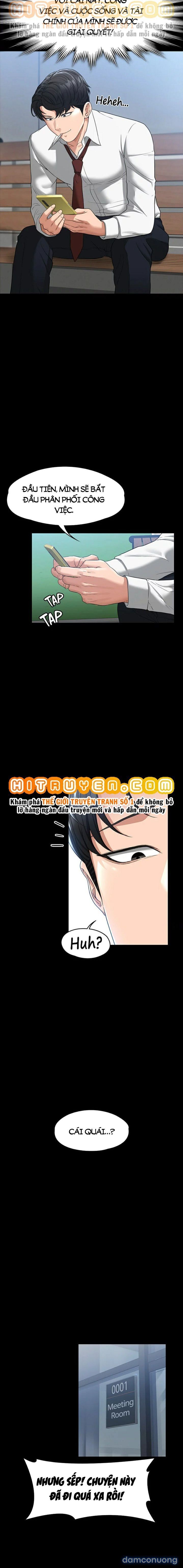 đọc truyện Hatsujou Kiken Chitai Chương 38 ảnh 3 tại Thiên Thai Truyện