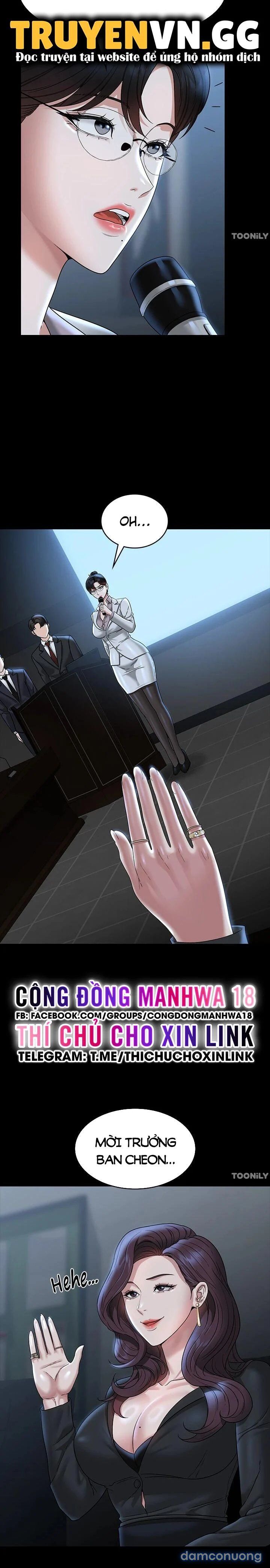 đọc truyện Hatsujou Kiken Chitai Chương 77 ảnh 19 tại Thiên Thai Truyện