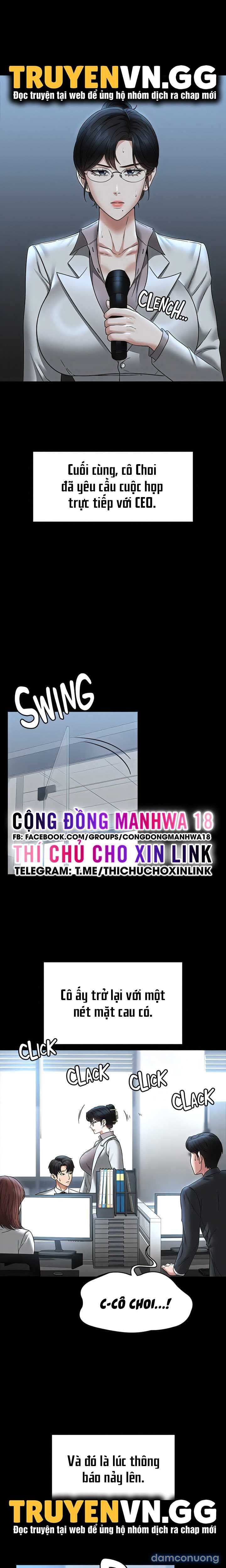 đọc truyện Hatsujou Kiken Chitai Chương 86 ảnh 22 tại Thiên Thai Truyện