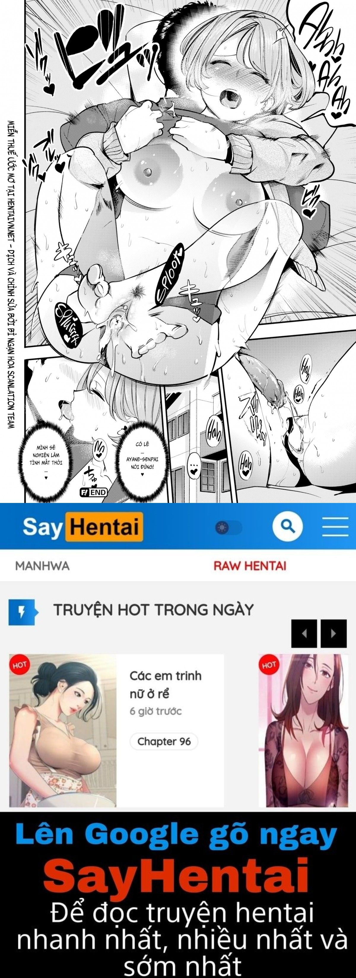 đọc truyện Hatsujou Rabbits Chương 2 ảnh 20 tại Giả Dược