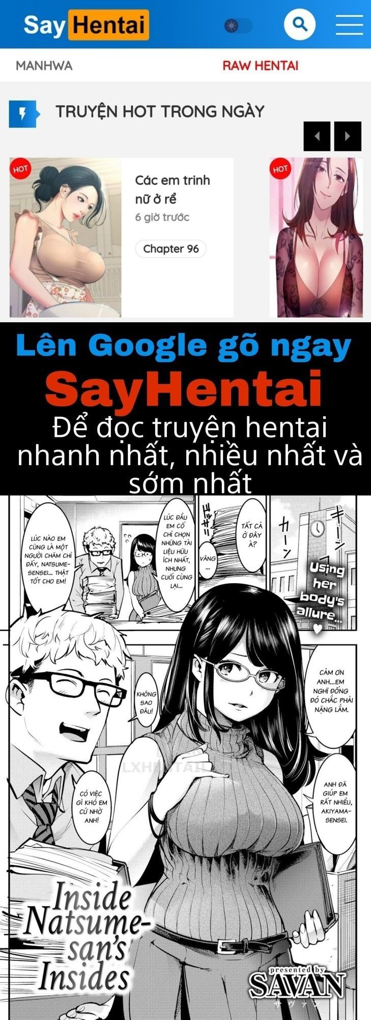 đọc truyện Hatsujou Rabbits Chương 3 ảnh 1 tại Giả Dược
