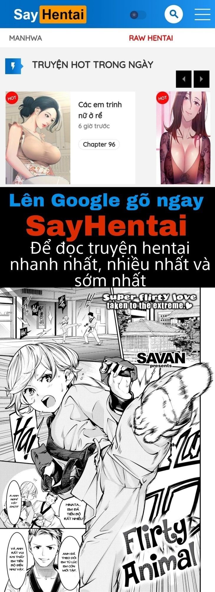 đọc truyện Hatsujou Rabbits Chương 7 ảnh 1 tại Giả Dược