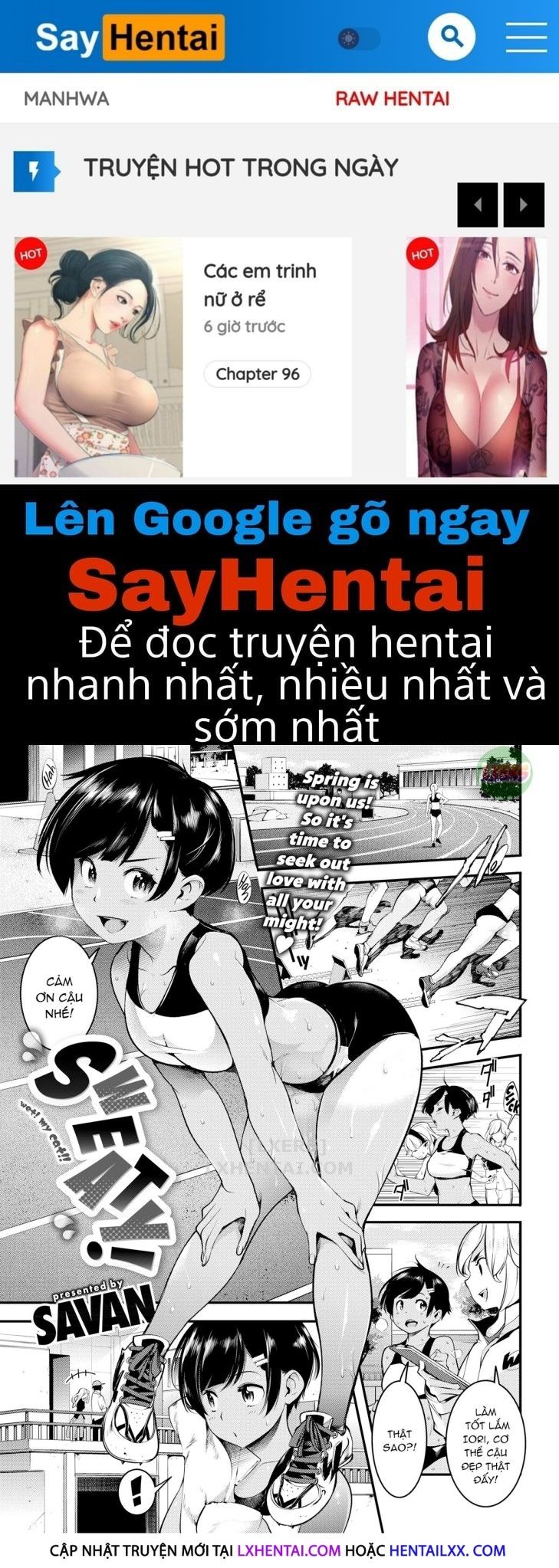 đọc truyện Hatsujou Rabbits Chương 8 ảnh 1 tại Giả Dược