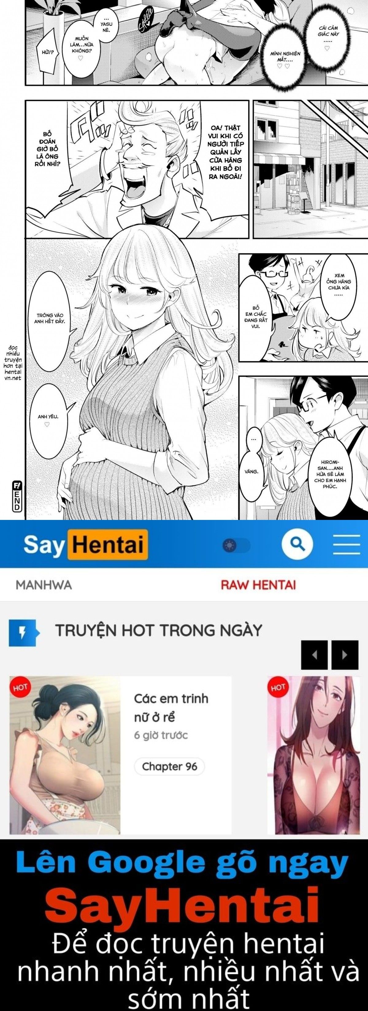đọc truyện Hatsujou Rabbits Chương 9 ảnh 20 tại Giả Dược