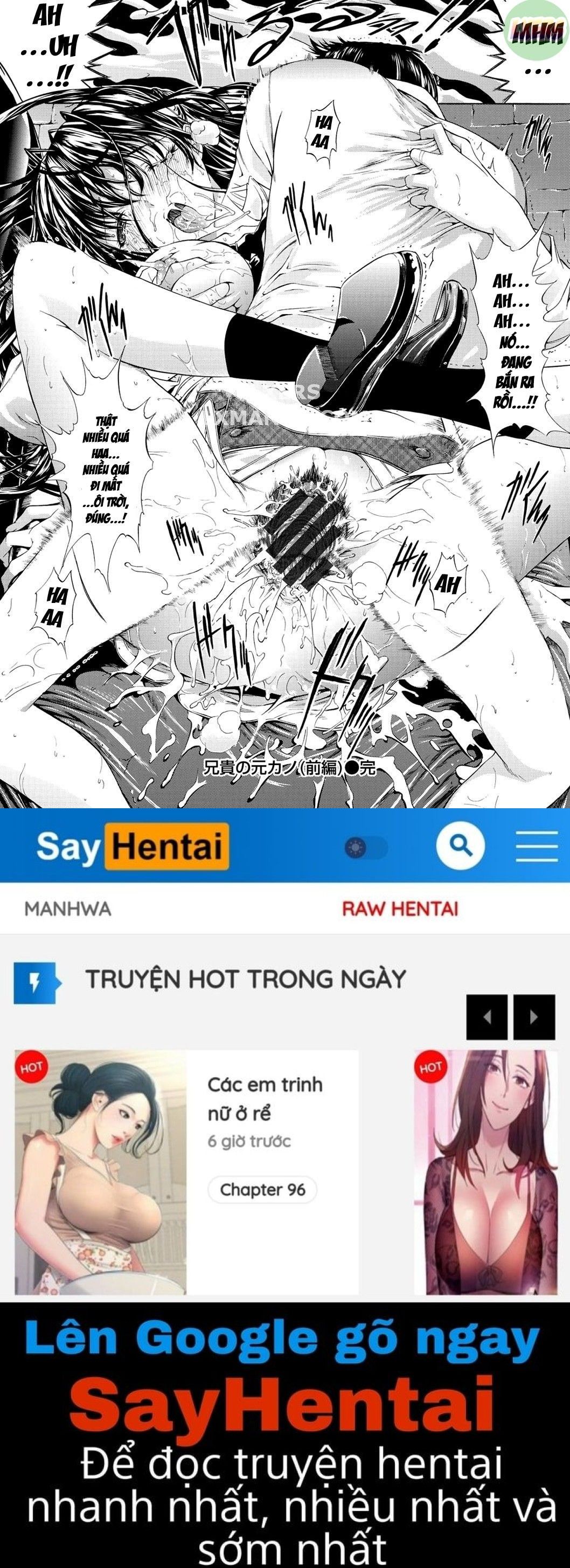 đọc truyện Hatsujou Souchi Chương 1 ảnh 28 tại Giả Dược