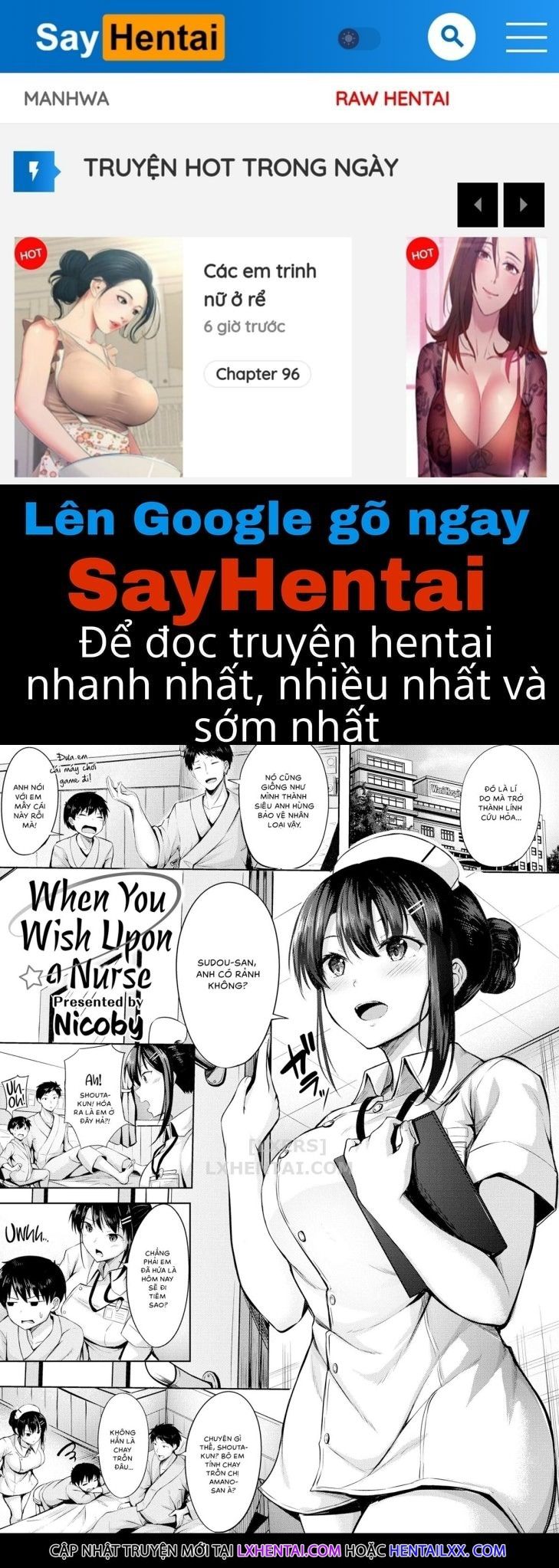 đọc truyện Hatsukoi See Through Chương 2 ảnh 1 tại Giả Dược