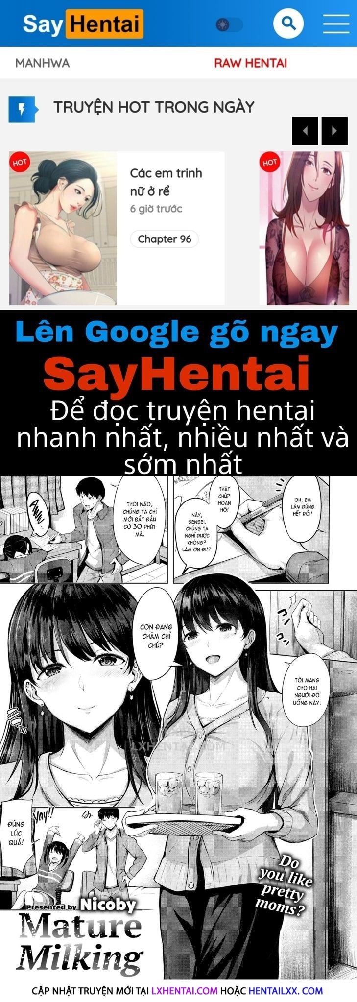 đọc truyện Hatsukoi See Through Chương 4 ảnh 1 tại Giả Dược