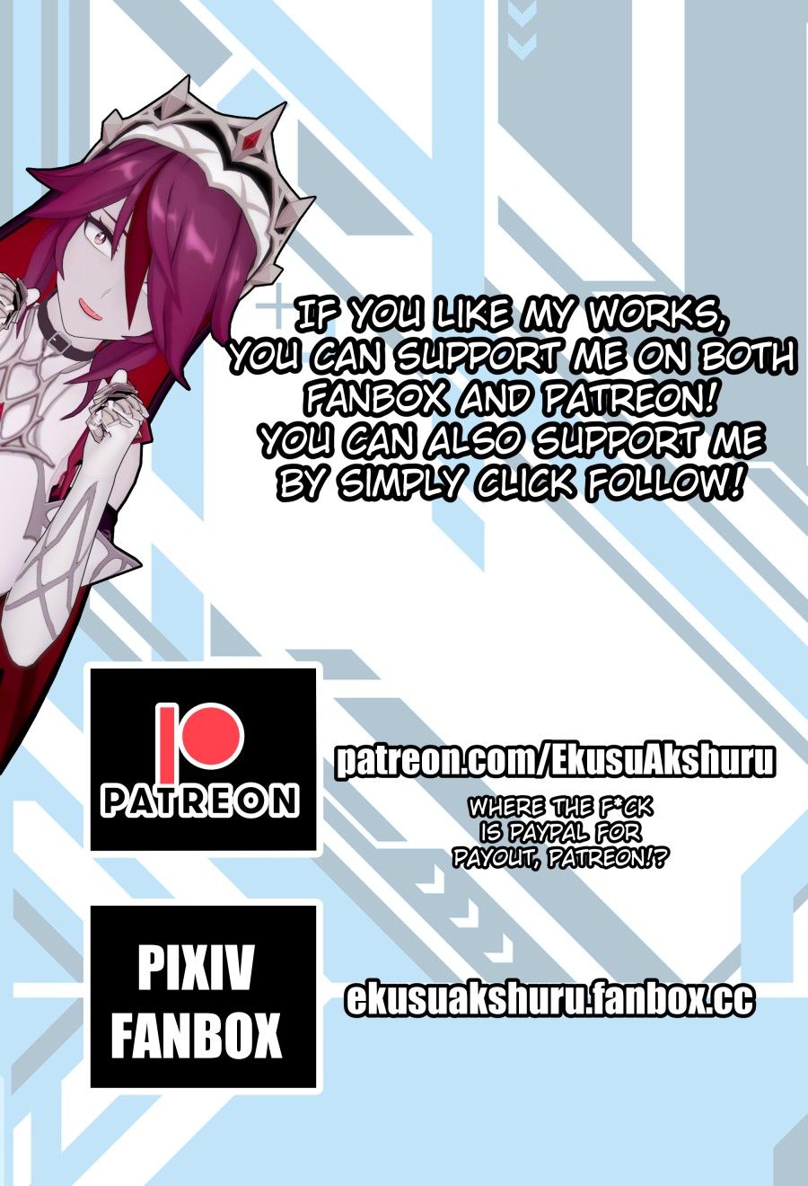 Hậu Bối Bé Bỏng Dễ Thương Của Tôi Không Còn Bướng Bỉnh Nữa! (genshin Impact) Oneshot page 30 - Giả Dược