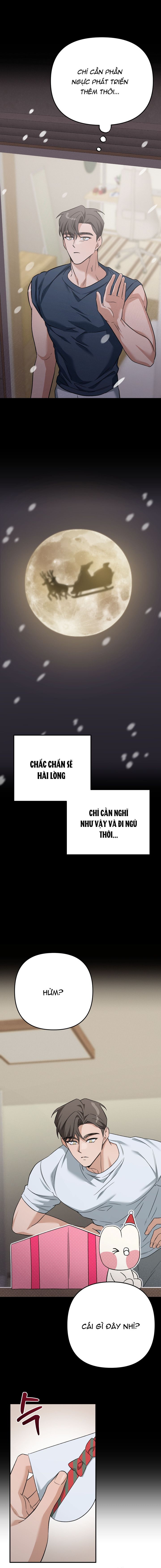 đọc truyện Hậu Bối Sẽ Giúp Đỡ Chương 1 ảnh 9 tại Truyện Dạ Ký