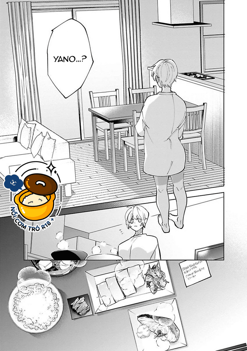 đọc truyện Hậu Bối Yandere Muốn Cứu Vớt 
