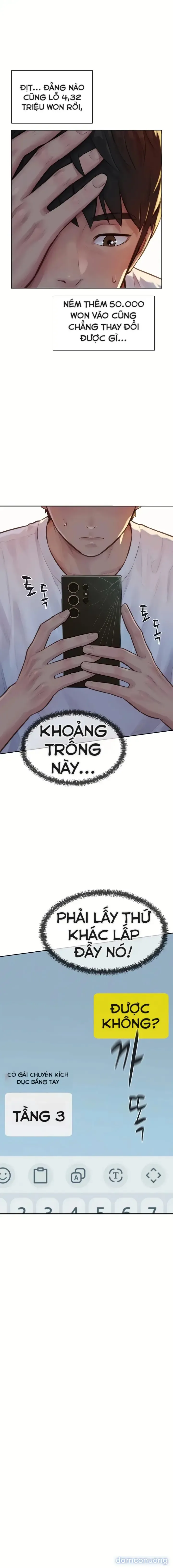 đọc truyện Hậu Cung Của Nhà Tư Bản Chương 1 ảnh 4 tại Thiên Thai Truyện