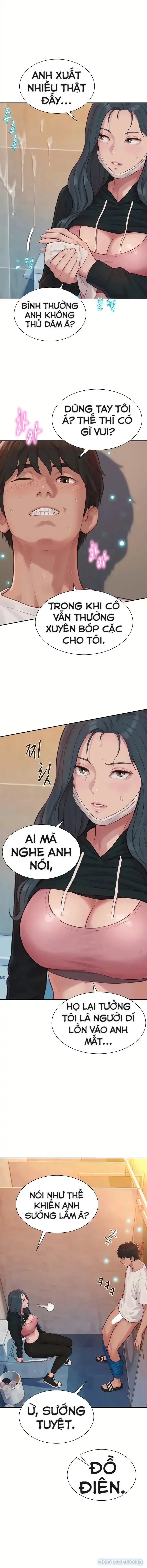 đọc truyện Hậu Cung Của Nhà Tư Bản Chương 1 ảnh 23 tại Thiên Thai Truyện