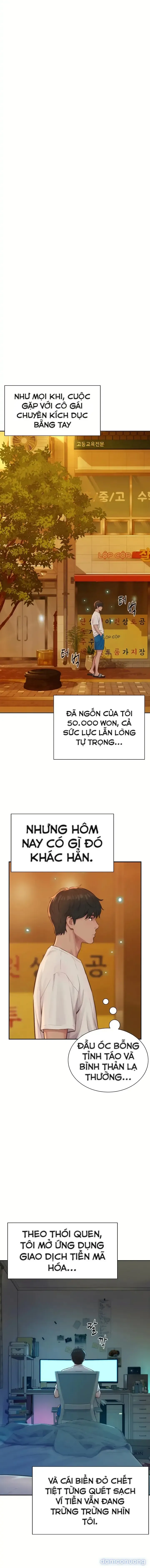 đọc truyện Hậu Cung Của Nhà Tư Bản Chương 1 ảnh 24 tại Thiên Thai Truyện
