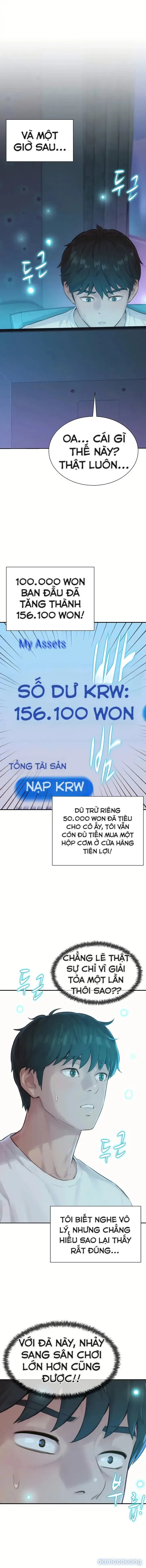 đọc truyện Hậu Cung Của Nhà Tư Bản Chương 1 ảnh 26 tại Thiên Thai Truyện