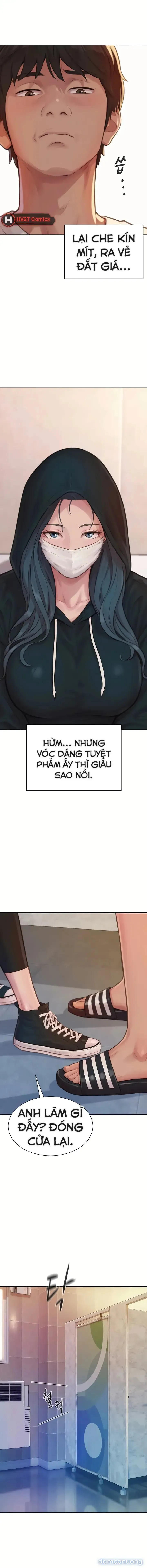 đọc truyện Hậu Cung Của Nhà Tư Bản Chương 1 ảnh 8 tại Thiên Thai Truyện