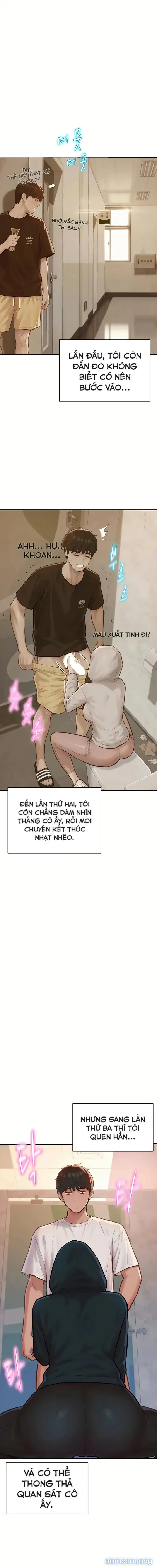 đọc truyện Hậu Cung Của Nhà Tư Bản Chương 1 ảnh 10 tại Thiên Thai Truyện