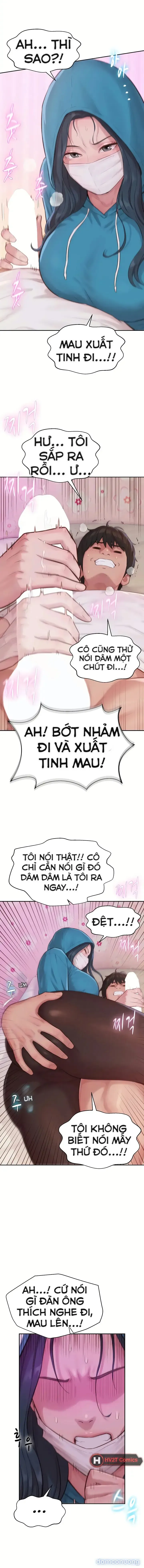 đọc truyện Hậu Cung Của Nhà Tư Bản Chương 2 ảnh 19 tại Thiên Thai Truyện