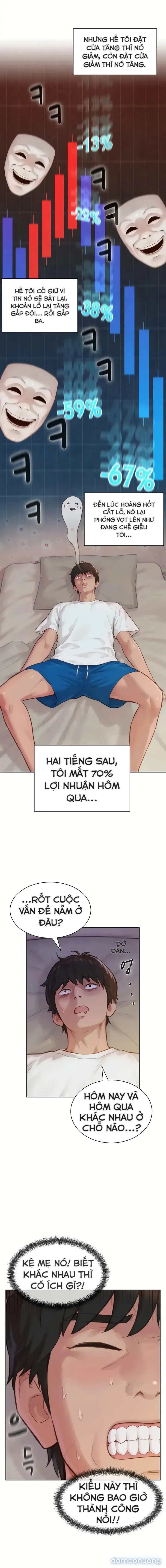 đọc truyện Hậu Cung Của Nhà Tư Bản Chương 2 ảnh 7 tại Thiên Thai Truyện