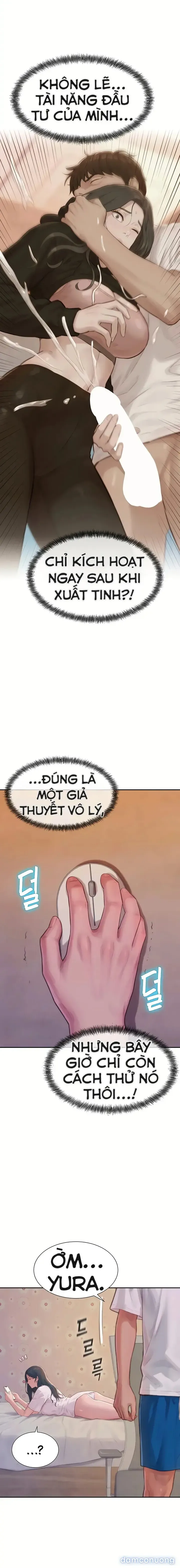 đọc truyện Hậu Cung Của Nhà Tư Bản Chương 3 ảnh 13 tại Thiên Thai Truyện