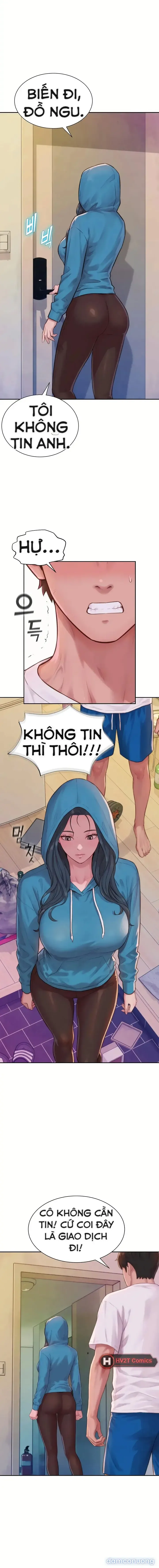 đọc truyện Hậu Cung Của Nhà Tư Bản Chương 3 ảnh 20 tại Thiên Thai Truyện