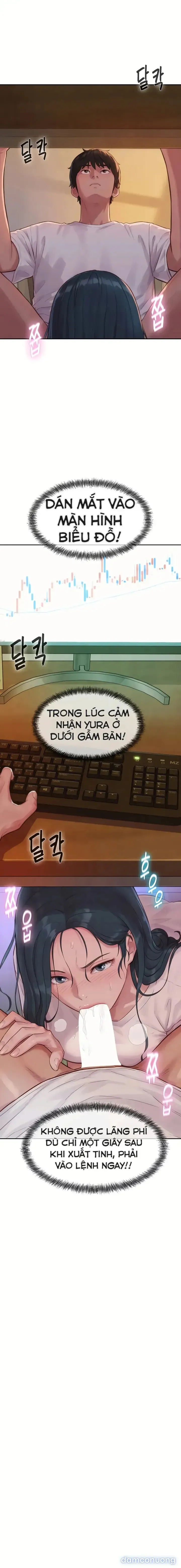 đọc truyện Hậu Cung Của Nhà Tư Bản Chương 4 ảnh 3 tại Thiên Thai Truyện